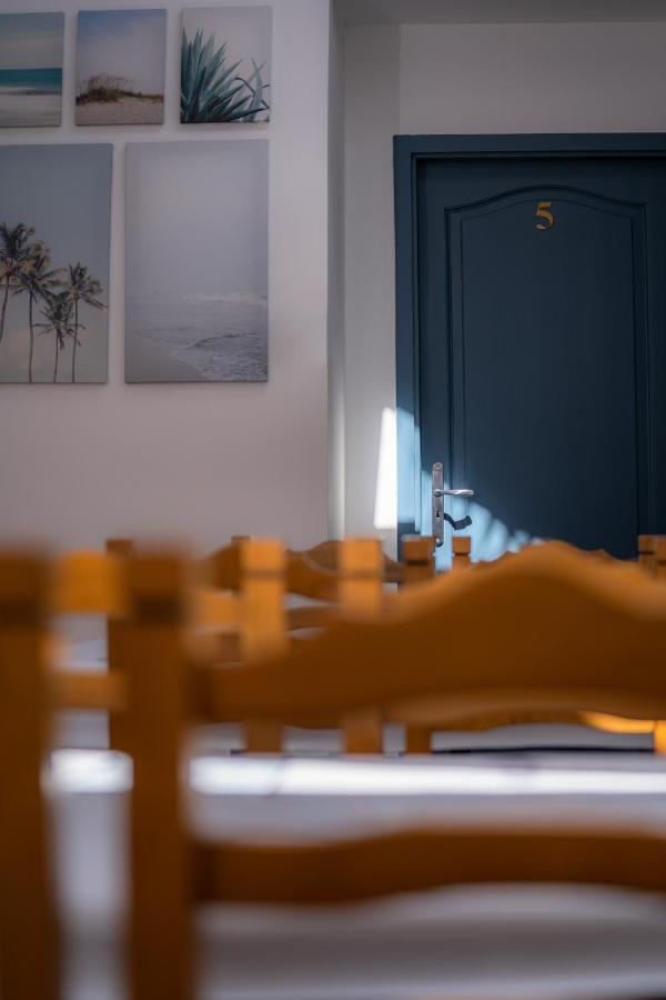 Pelso Apartman Zamárdi Exterior foto